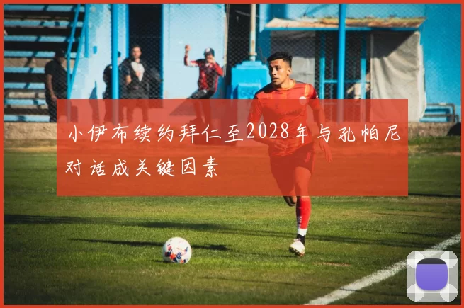 小伊布续约拜仁至2028年与孔帕尼对话成关键因素